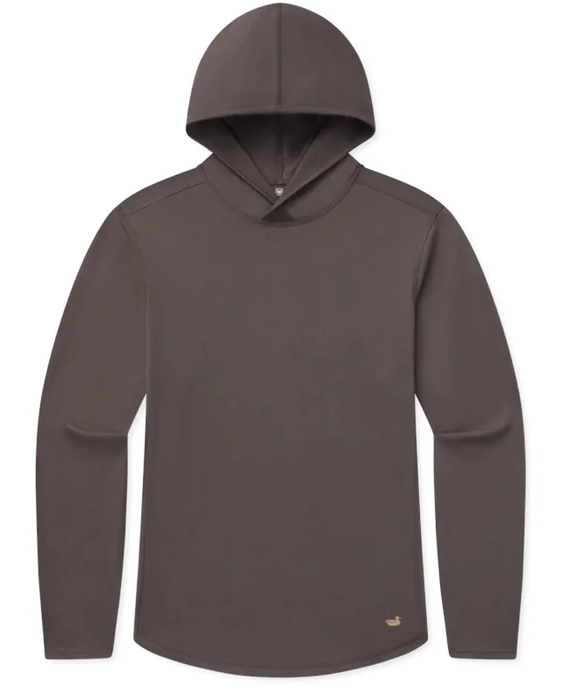 Southern Marsh - Three Ducks Classic Hoodie