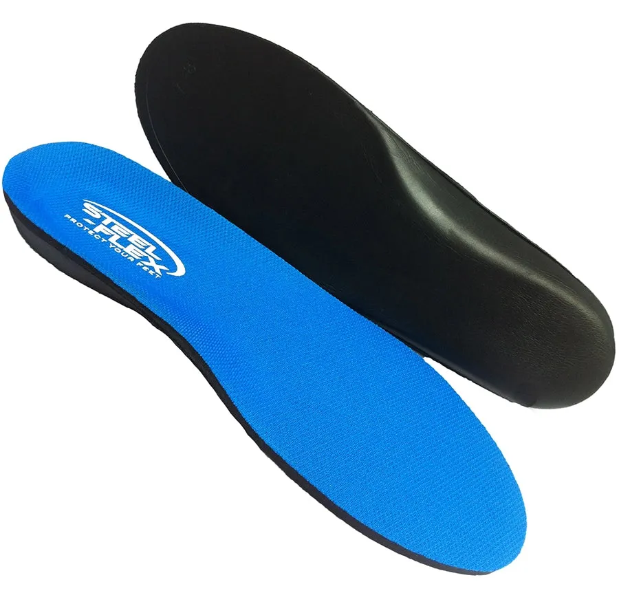 Steel-Flex SoleGUARDZ Puncture Resistant Insoles