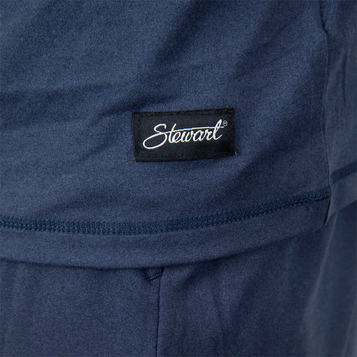 STEWART WEEKEND HOODIE