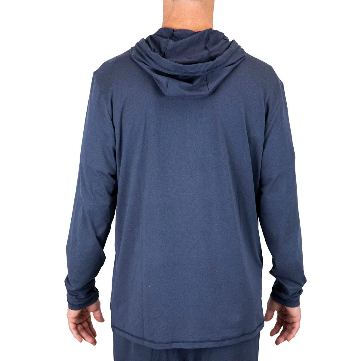 STEWART WEEKEND HOODIE