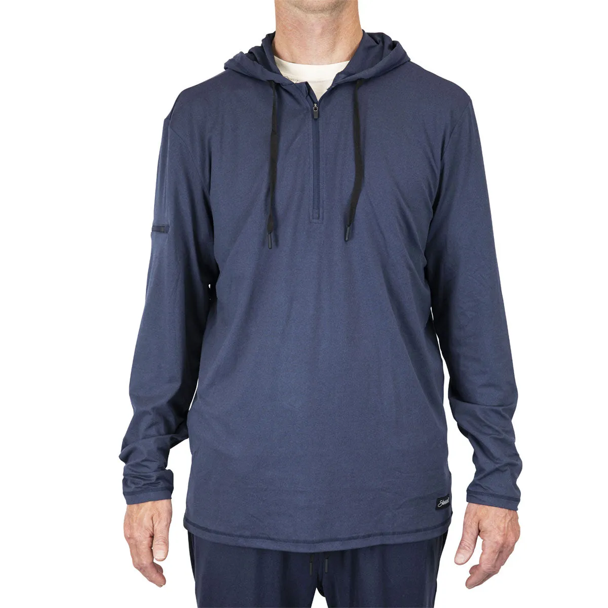 STEWART WEEKEND HOODIE