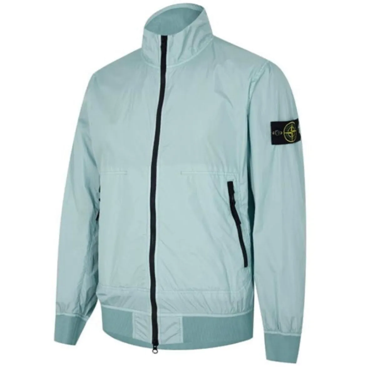 Stone Island Crinkle Reps Jacket