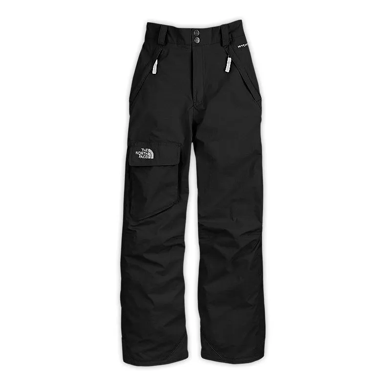 The North Face Boys' Freedom Insulated Pant