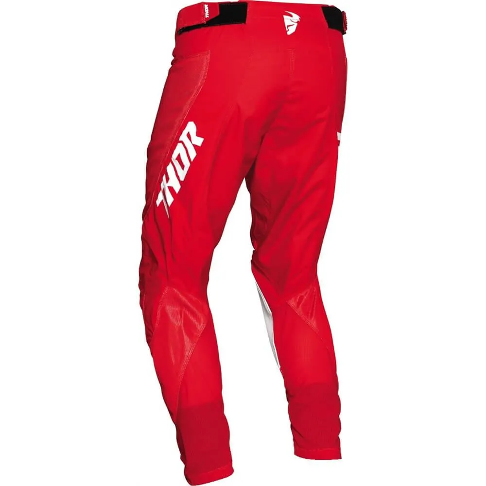 Thor Pulse Air Rad Vented Pants