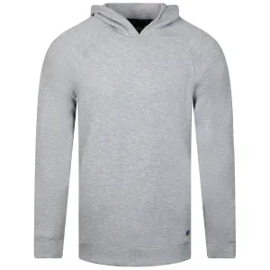 Trainer Hoodie H Grey - AW23