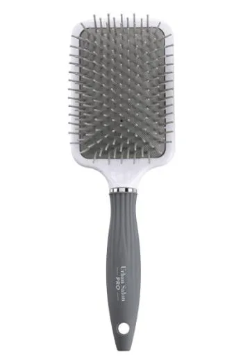 URBAN SALON PRO - Square PADDLE BRUSH