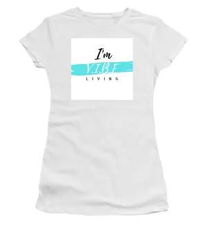 Vibe Products  - Women's T-Shirt