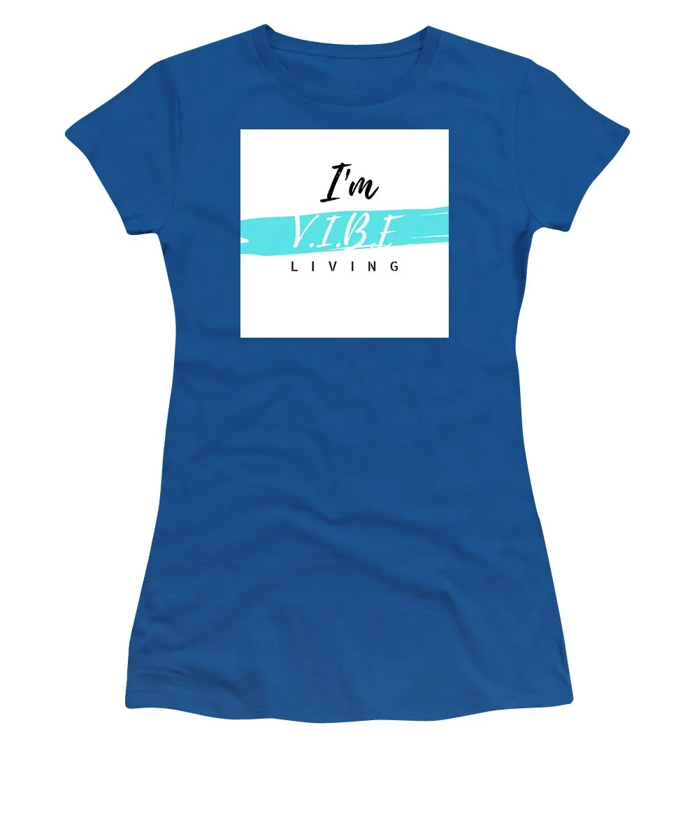 Vibe Products  - Women's T-Shirt