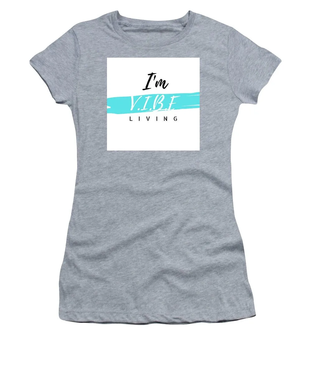 Vibe Products  - Women's T-Shirt