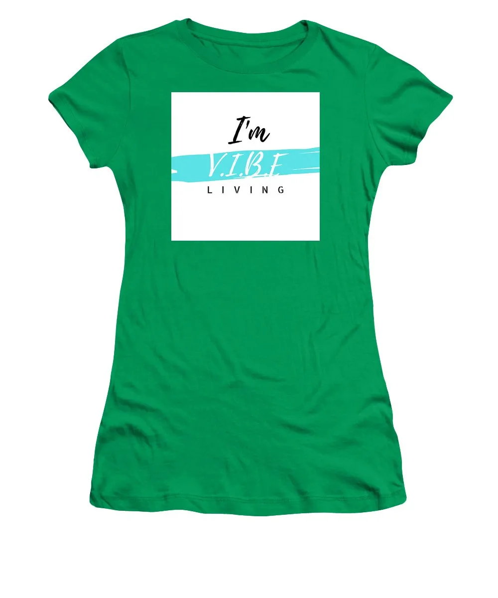 Vibe Products  - Women's T-Shirt