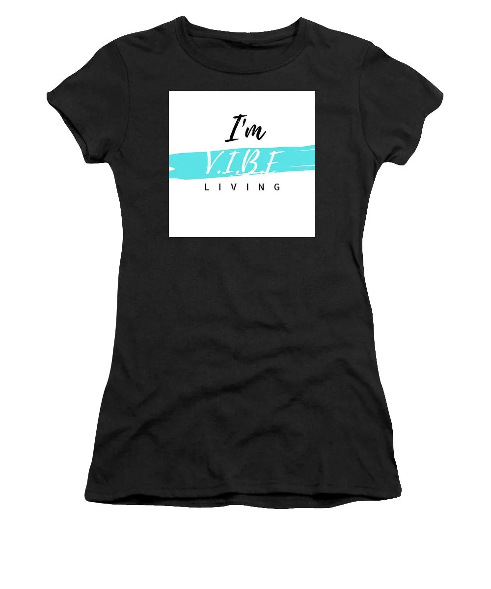 Vibe Products  - Women's T-Shirt