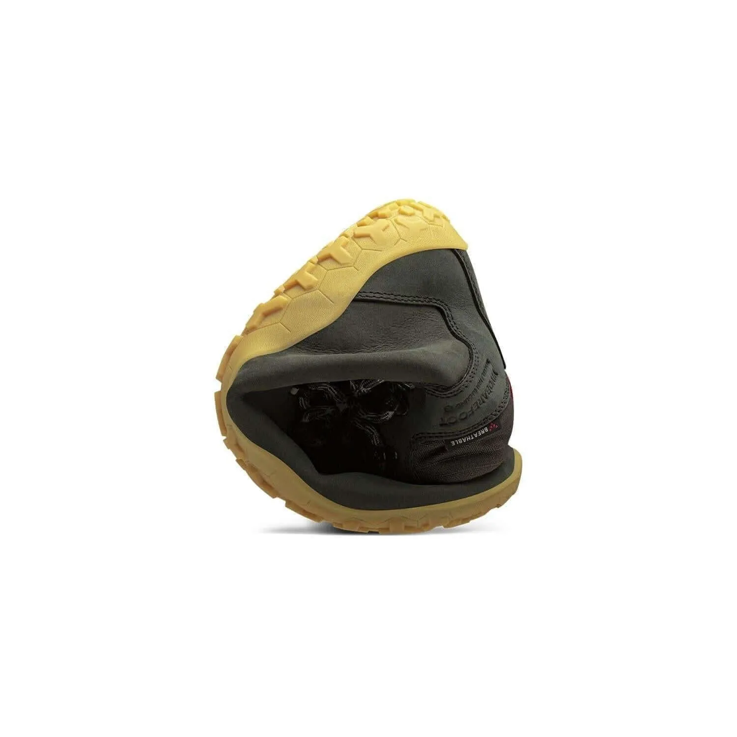 Vivobarefoot Tracker II FG Obsidian Womens