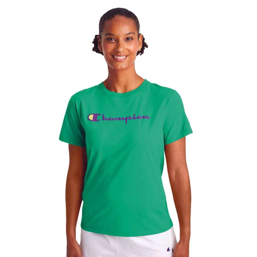 Women's Champion Classic Tee