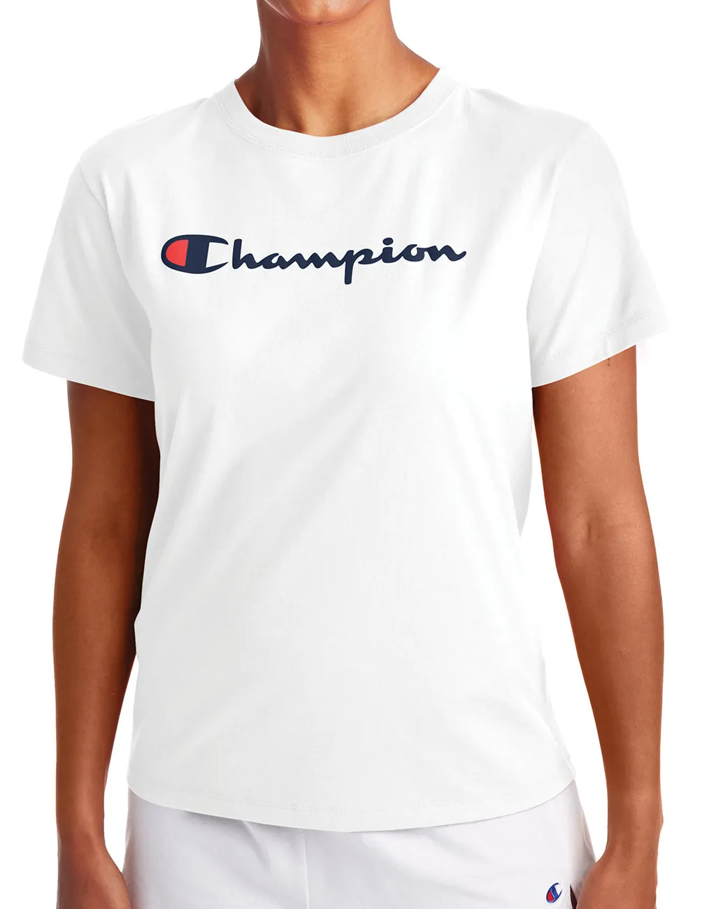 Women's Champion Classic Tee