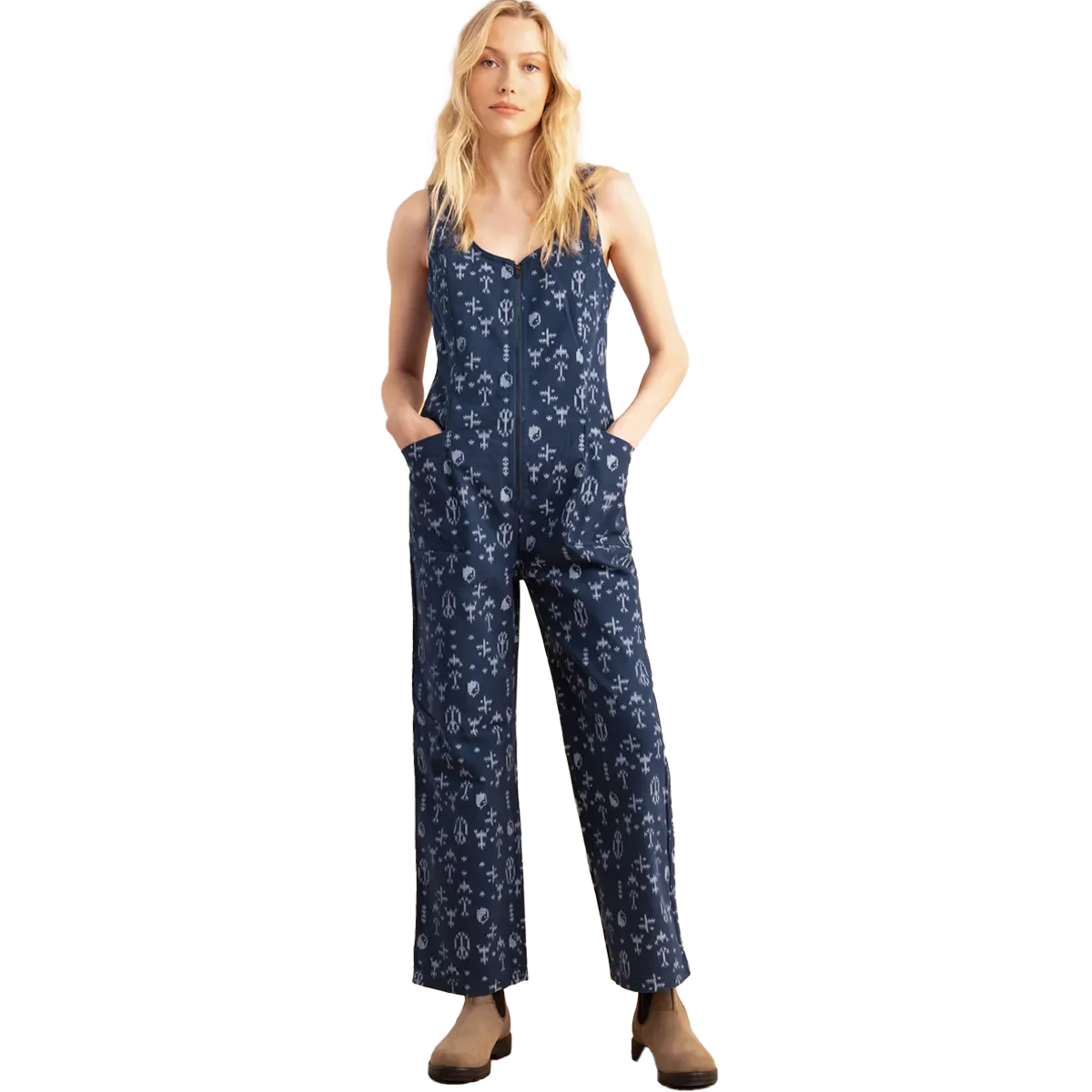 Women's Outbound Jumpsuit