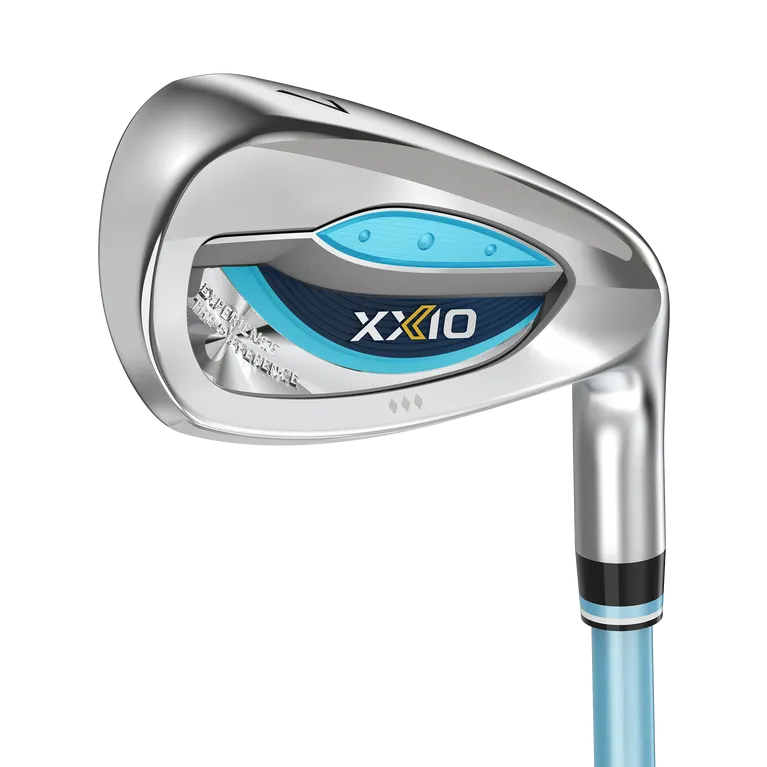 XXIO 13 Ladies Irons